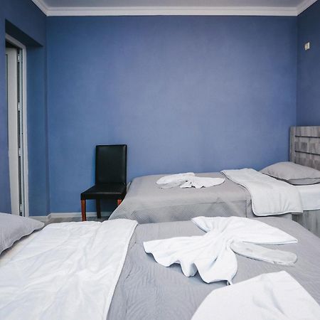 Bebo Babu Guest House Kutaisi Esterno foto