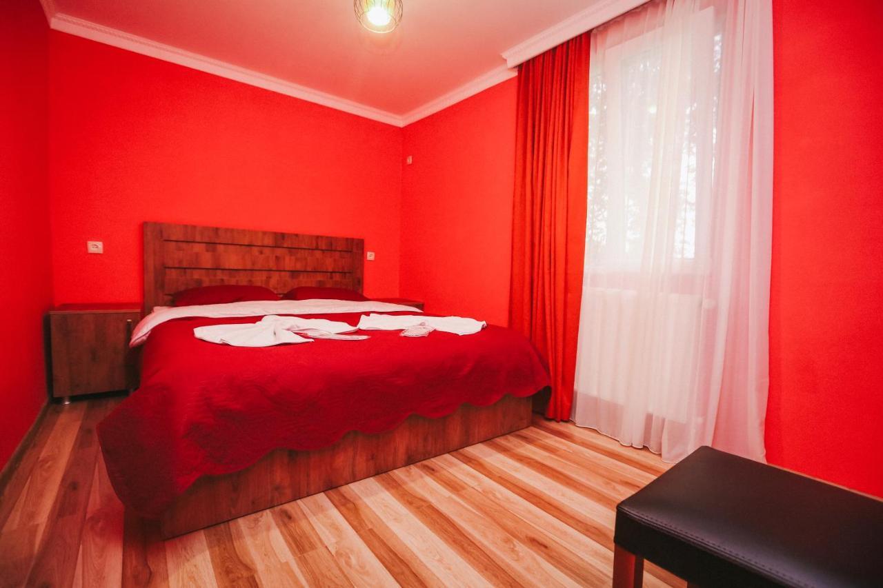 Bebo Babu Guest House Kutaisi Esterno foto