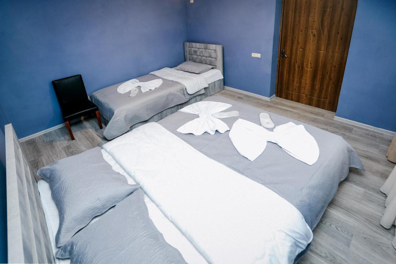 Bebo Babu Guest House Kutaisi Esterno foto