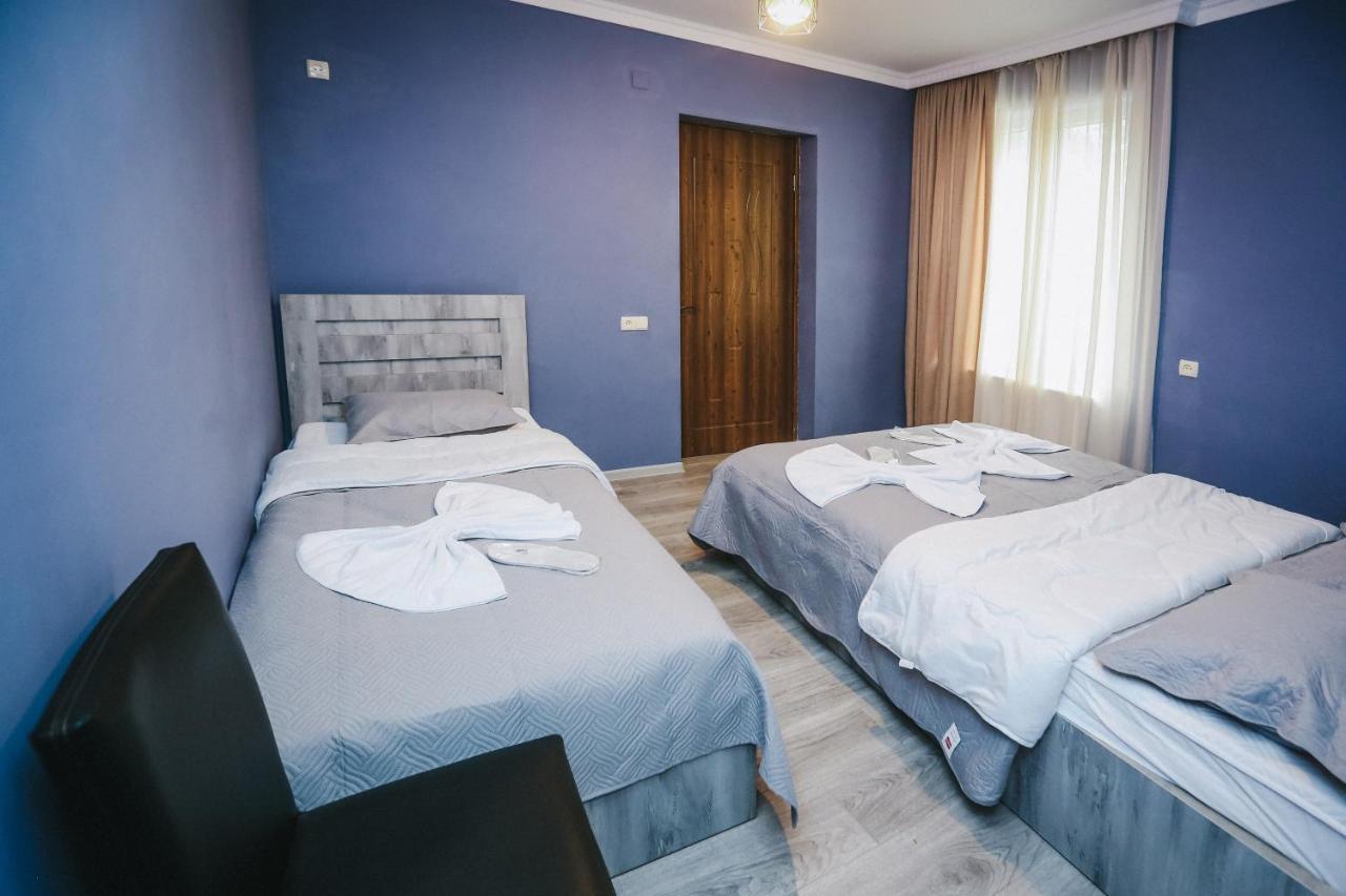 Bebo Babu Guest House Kutaisi Esterno foto