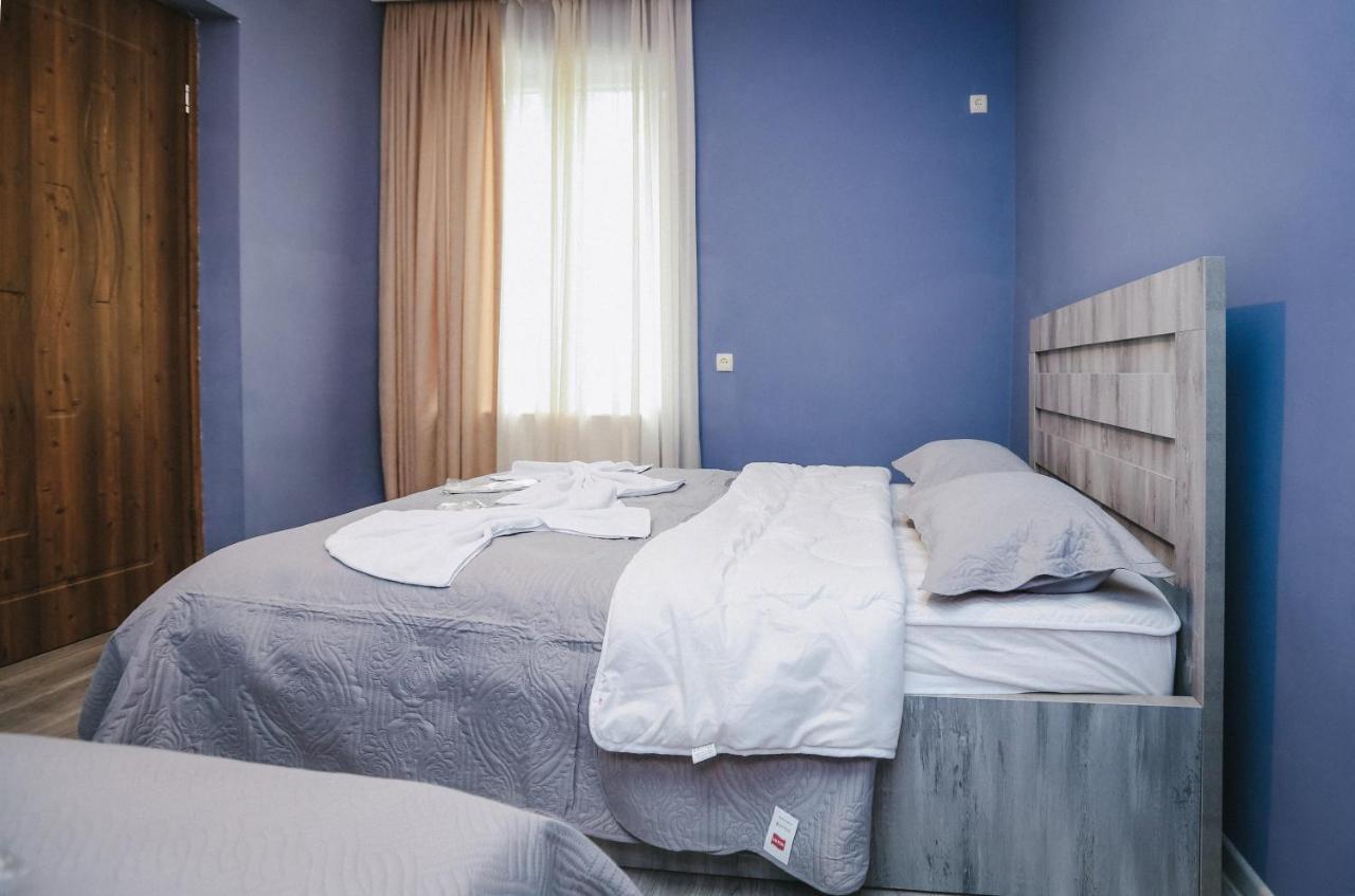 Bebo Babu Guest House Kutaisi Esterno foto
